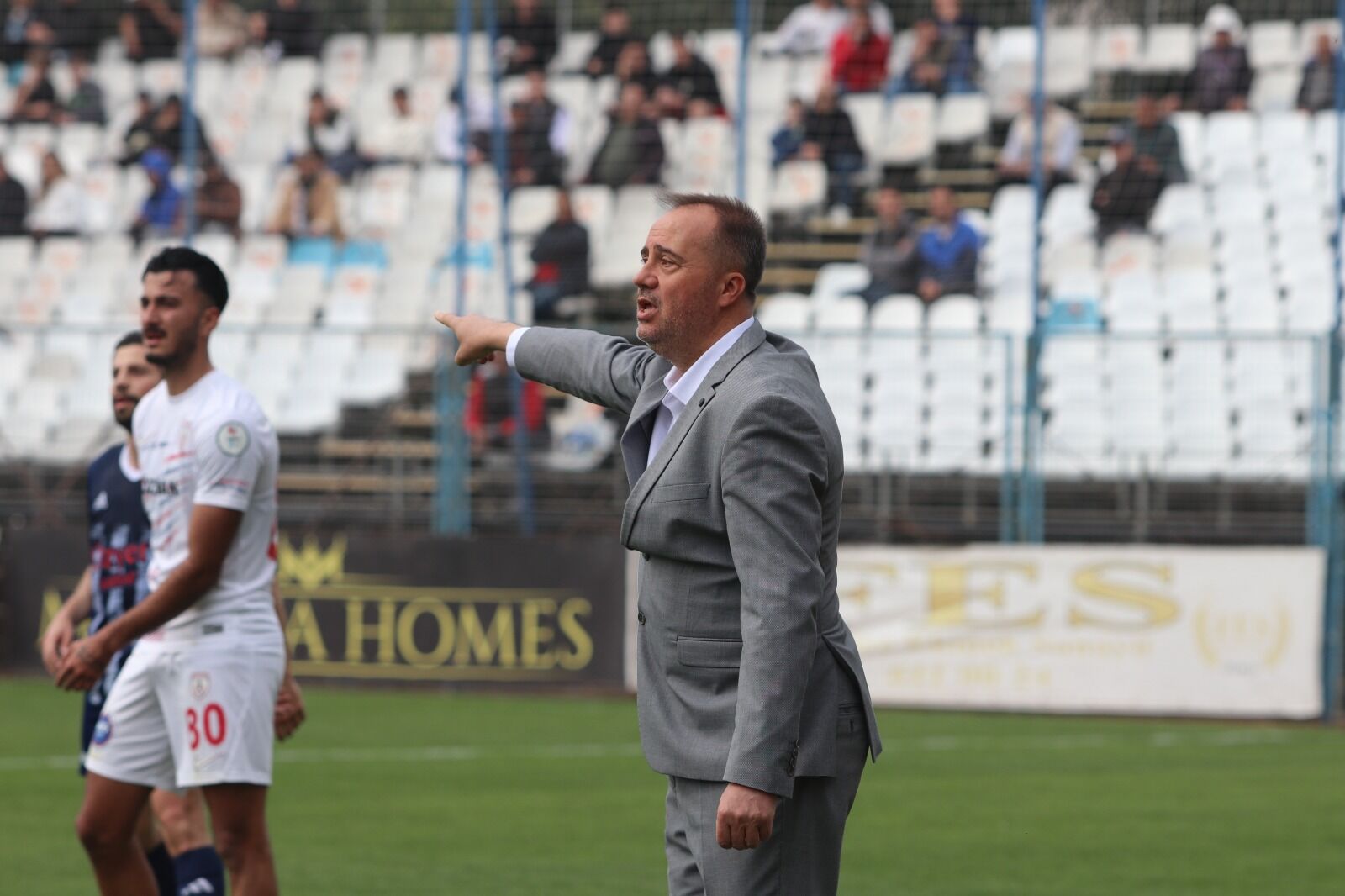 Ege Derbisi Fethiyespor’un; 1-0