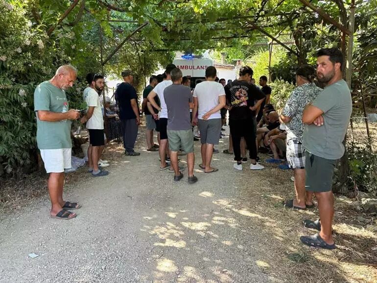 Dehşet Saçan Damat Özcan Aybey’e 3 Kez Ağırlaştırılmış Müebbet