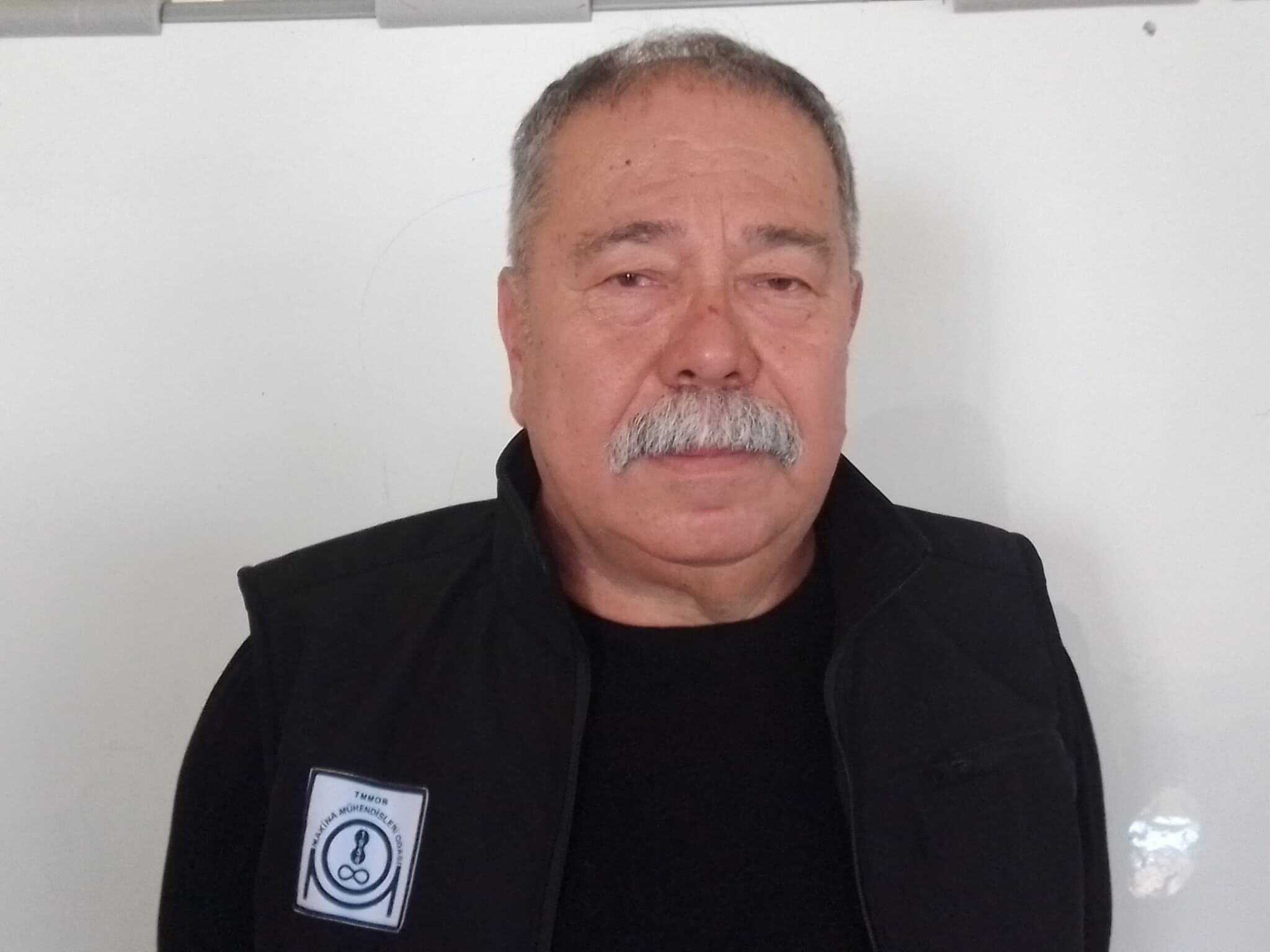 Demirci, “Depremlerin Felakete Dönüşmesinin Sebebi Denetimsizliktir”