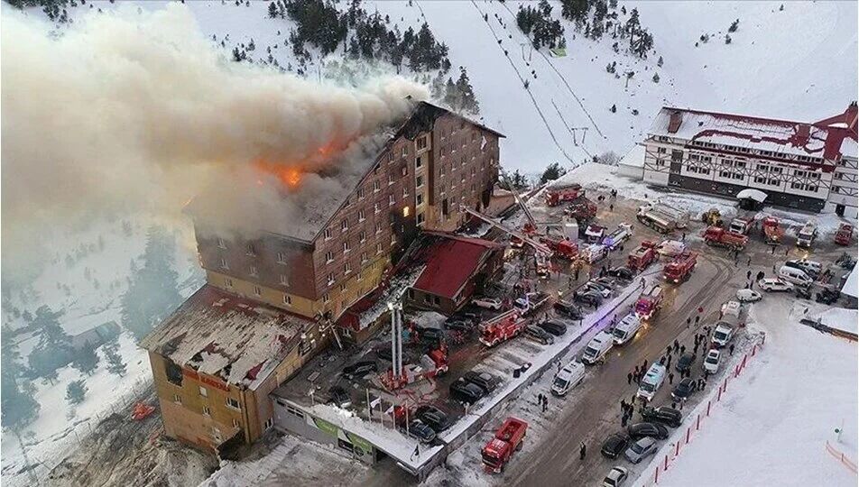 Demirci, “Her Sabah Bir Felaket Haberine Uyanmak İstemiyoruz”
