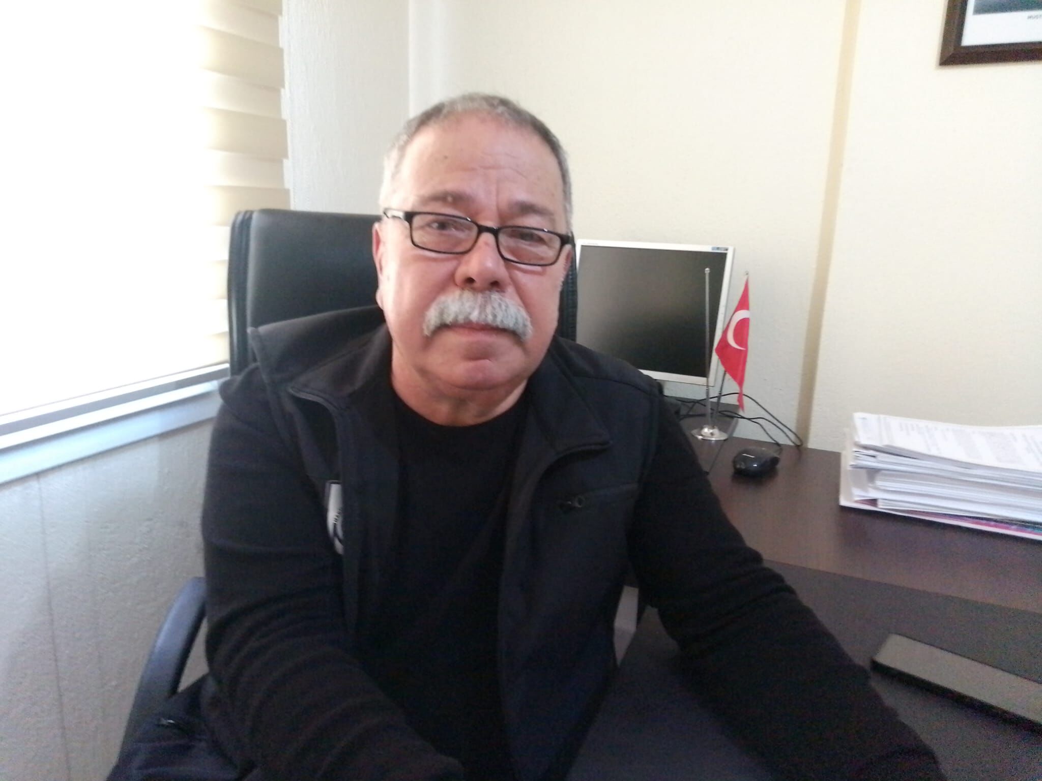 Demirci, “Her Sabah Bir Felaket Haberine Uyanmak İstemiyoruz”
