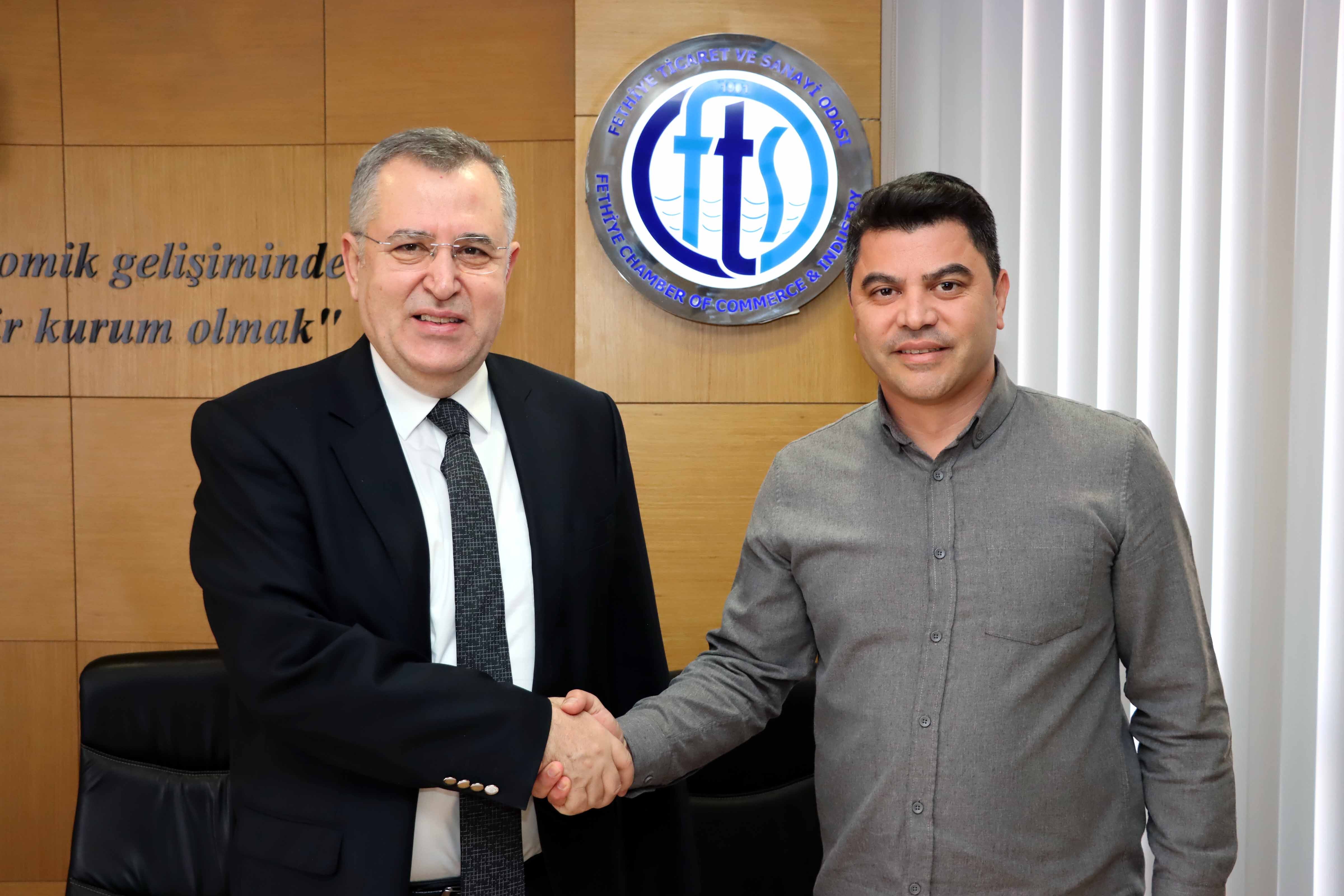 Deneyim İş Sağlığı Ve Güvenliği’nden, FTSO Üyelerine Özel İndirim