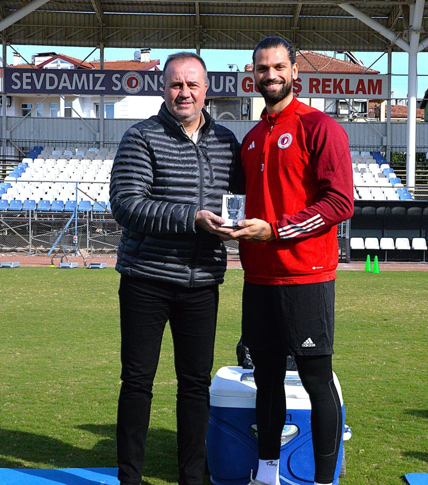 Deplasman Fatihi; Fethiyespor
