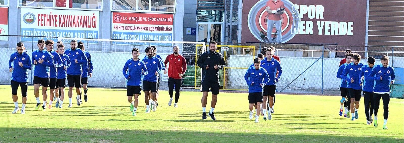 Deplasman Fatihi; Fethiyespor