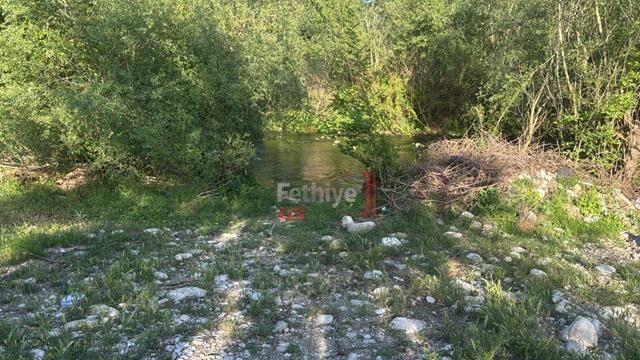 Seydikemer'de Balık Avı Faciası