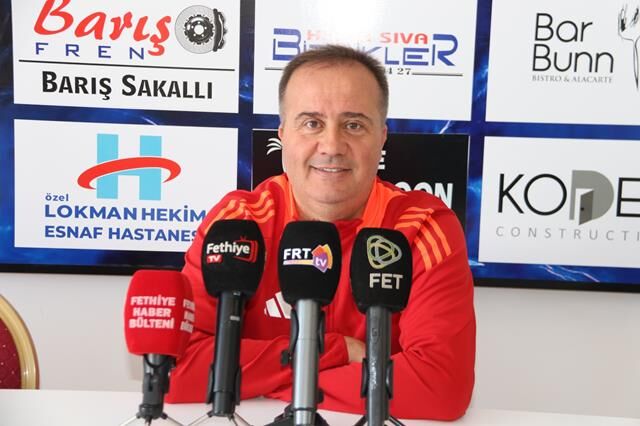 Dinçel, "Geleceğe Dair Tecrübe Kazandık"