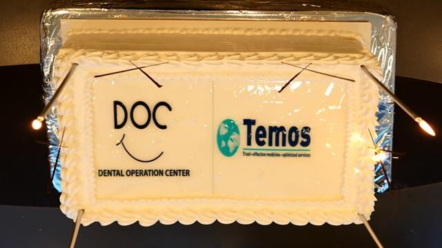 DOC’un Kalitesi Avrupa’da Tescillendi