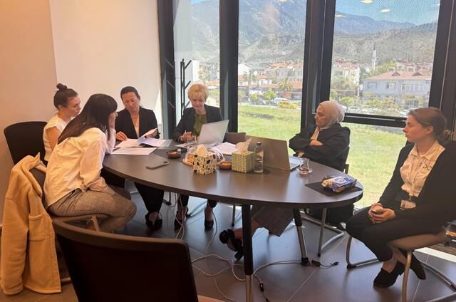 DOC’un Kalitesi Avrupa’da Tescillendi