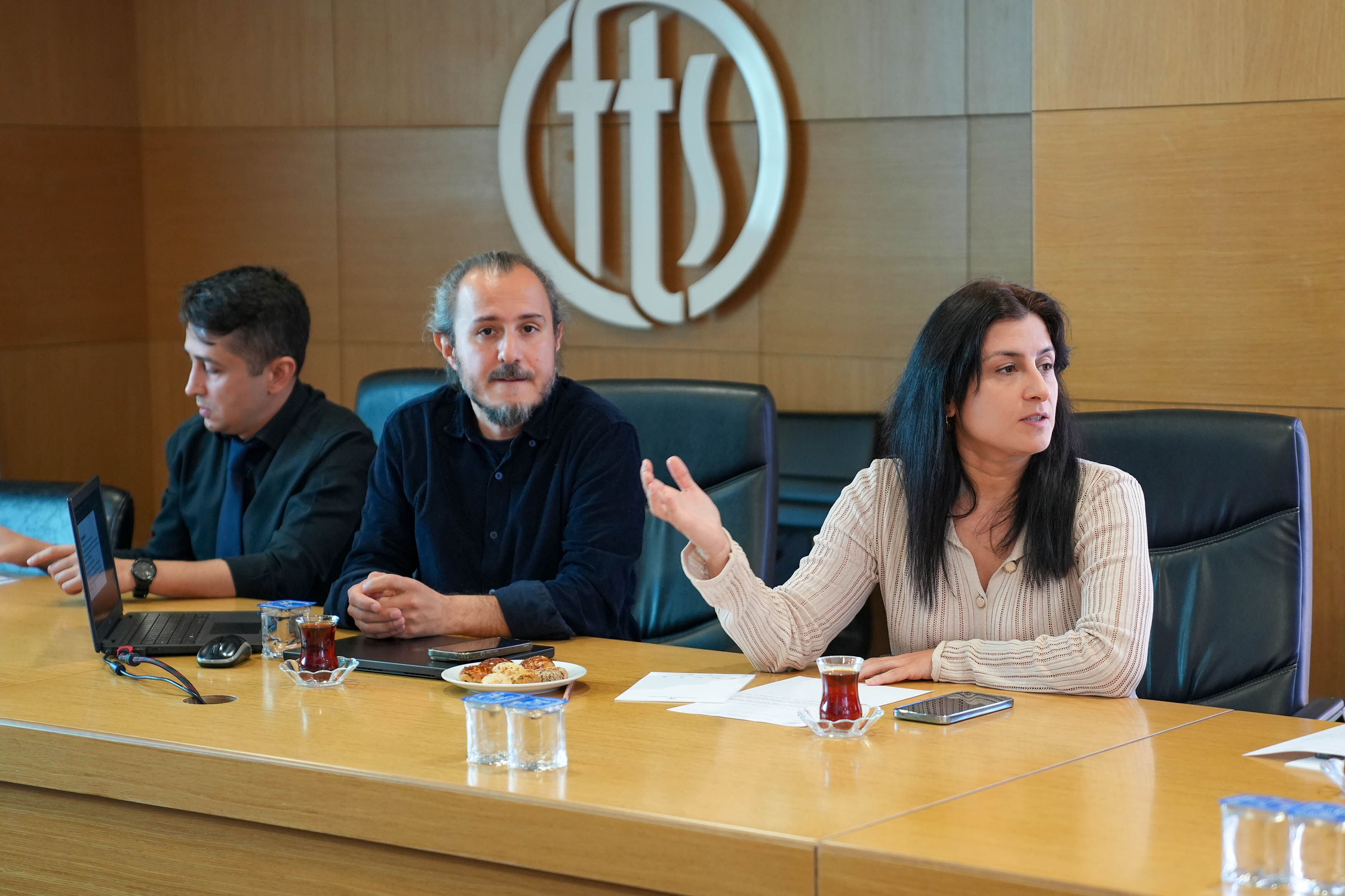 Fethiye Ve Seydikemer Güç Birliği Platformu’ndan “Doğal, Kültürel Ve Ekonomik Değerlere Sahip Çıkma” Çağrısı
