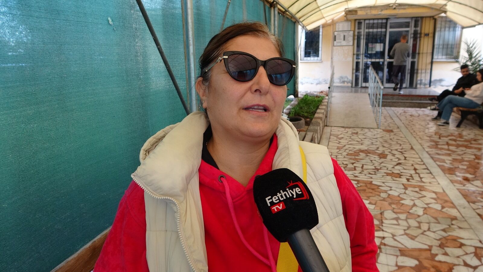 Fethiye’de Sağlık Ocağına Giden Boş Döndü