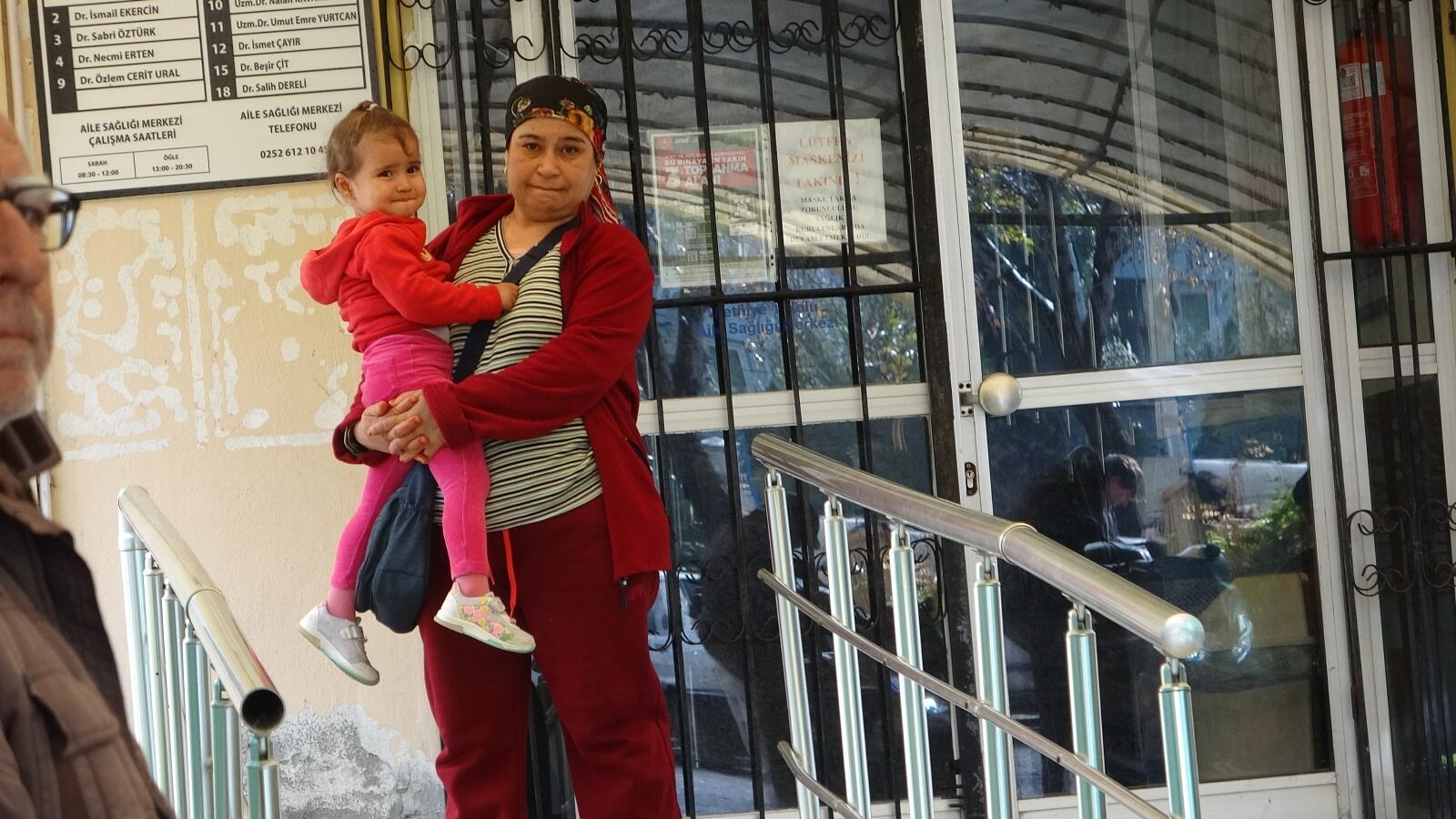 Fethiye’de Sağlık Ocağına Giden Boş Döndü