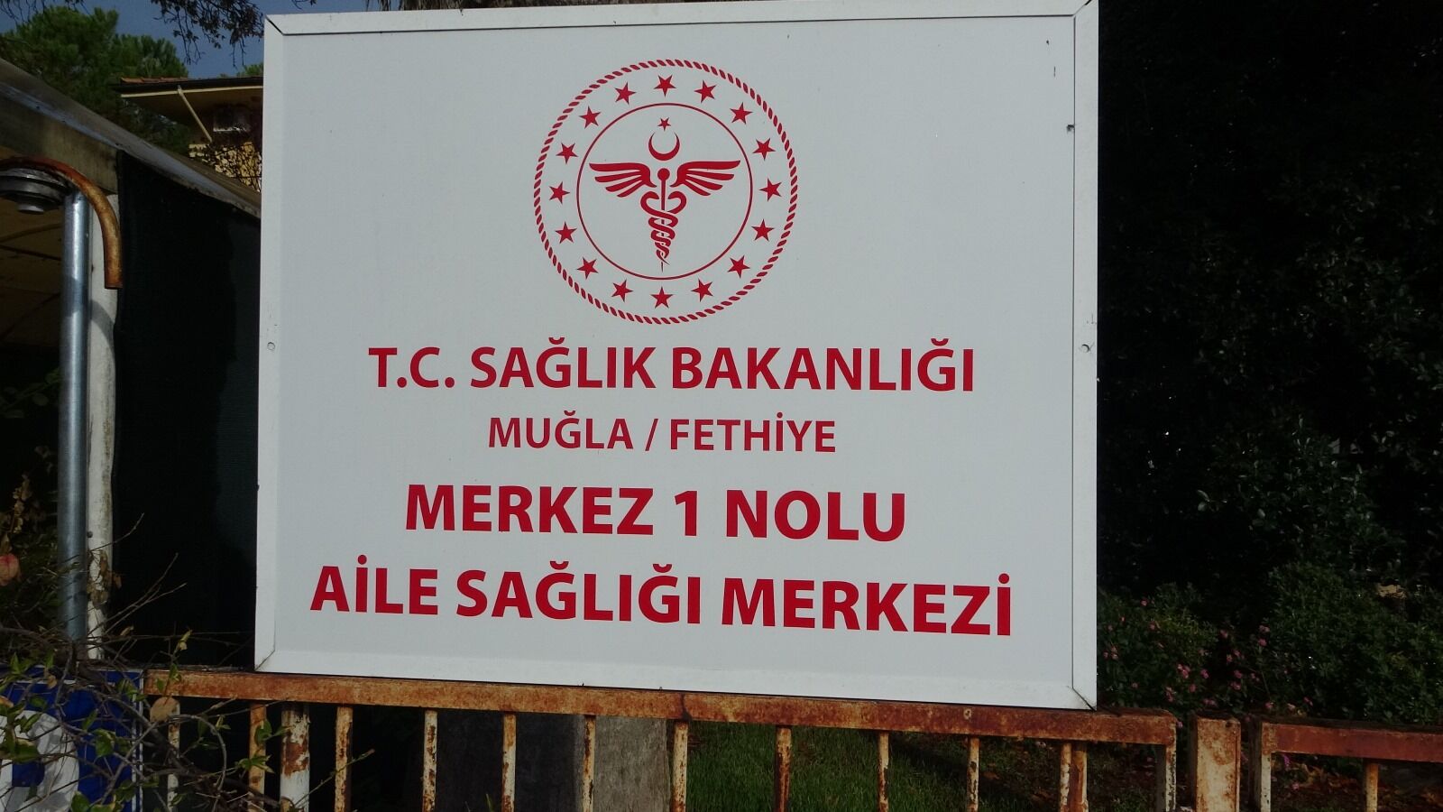 Fethiye’de Sağlık Ocağına Giden Boş Döndü