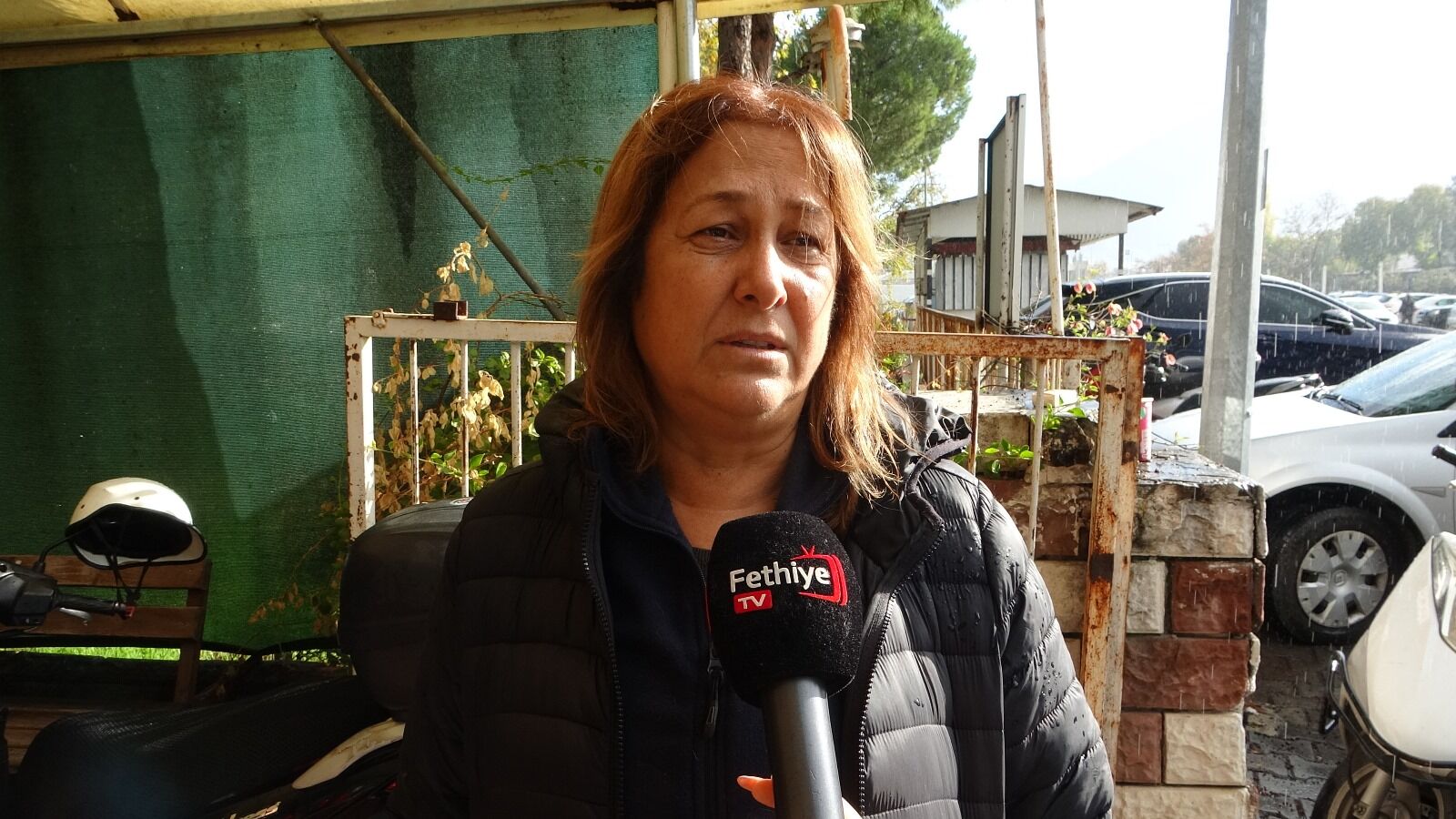 Fethiye’de Sağlık Ocağına Giden Boş Döndü