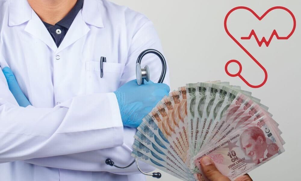 Fethiye’de Sağlık Ocağına Giden Boş Döndü
