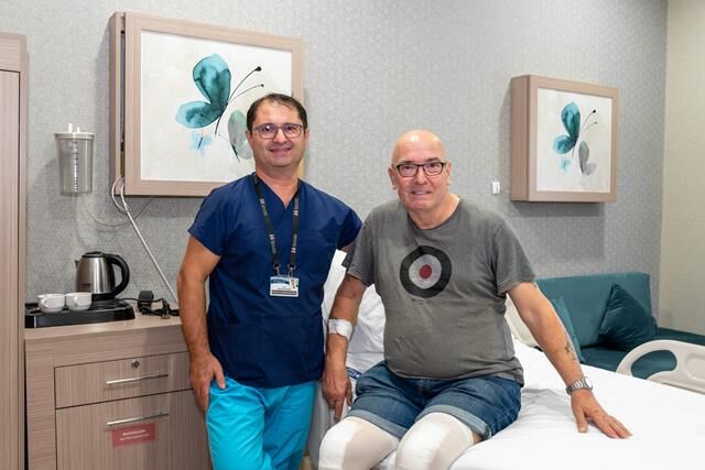 İngiltere’den Fethiye’ye Uzanan Şifa Yolculuğu