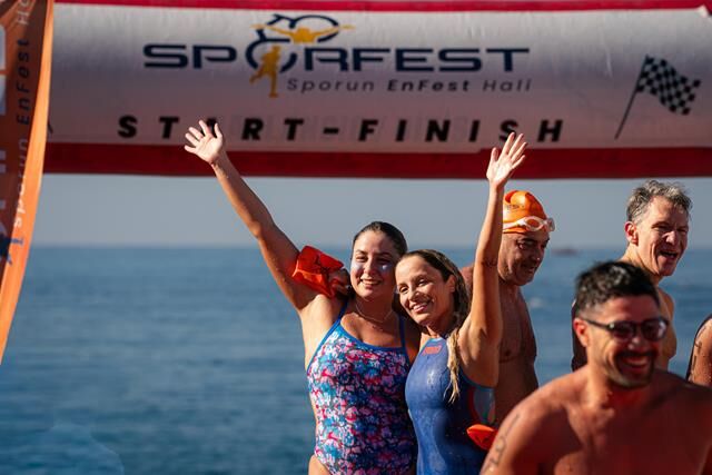 Milli Sporcu Bengisu Avcı "Önümde Yeni Hedefler Var"