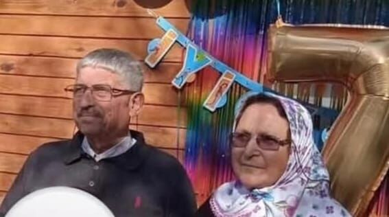 1 Yıl Önce Evlenmişlerdi