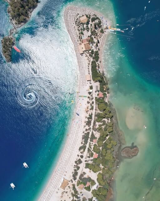 Dünya Markası Kumburnu Plajı, 1,5 Milyon Turisti Ağırladı