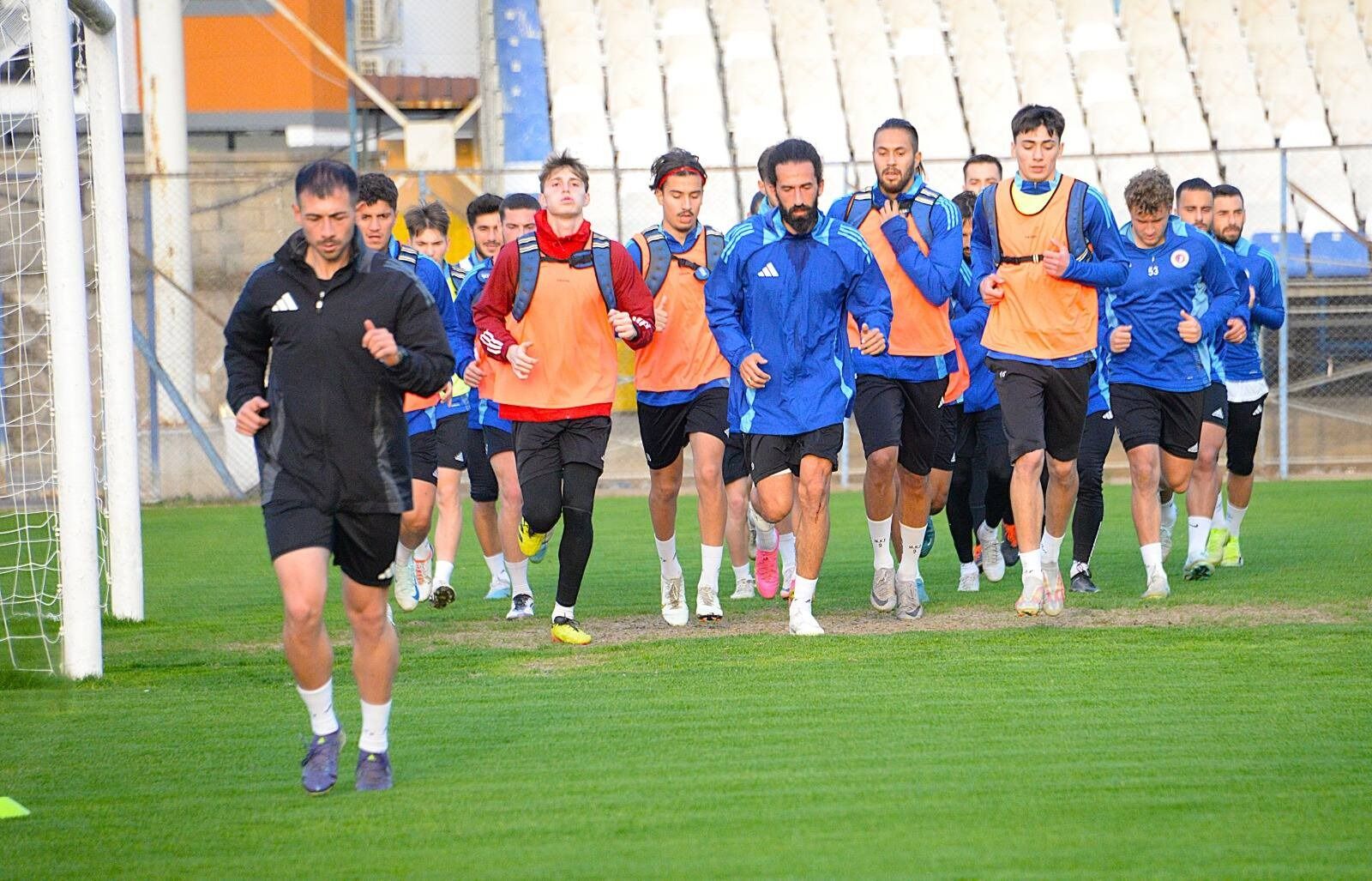 Fethiyespor, Kazanmak İstiyor