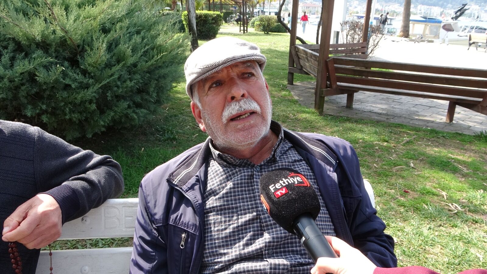 Fethiyeli Emekliler Bayram İkramiyesi Zammını Bekliyor