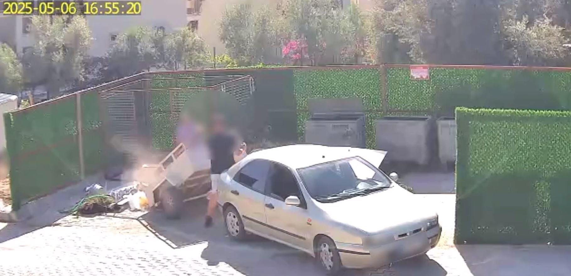 Fethiye’de Çevre Kirliliğine Geçit Yok