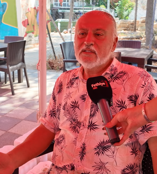 Fethiye’de “Çerçeve Yasa” Gündemi: Vatandaşlar Ne Düşünüyor?