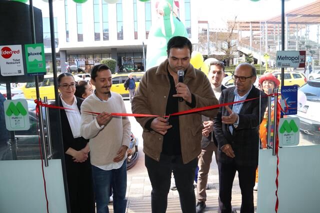 Harımcı, “Döner Severleri İşletmemize Bekliyoruz”