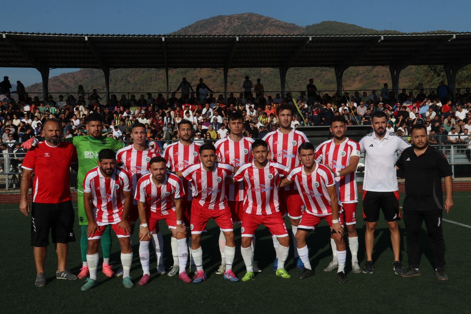 Eldirekspor, Play-Off’ta BAL Ligi İçin Sahaya Çıkacak!