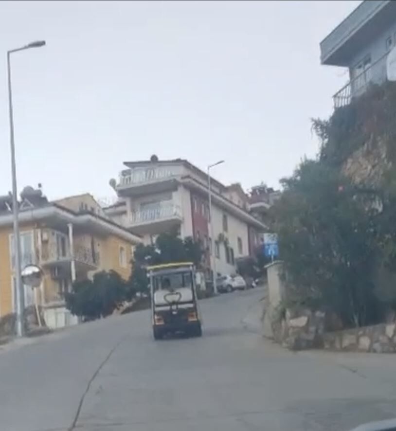 Myra Park Sitesi’nden Elektrikli Araç Tartışmasına Açıklama