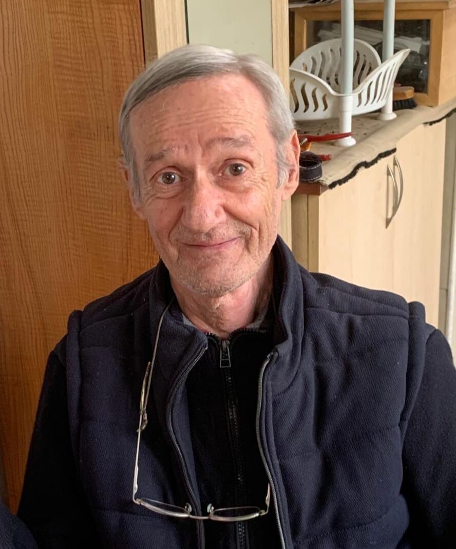 Emekli Öğretmen 80 Yaşında Vefat Etti