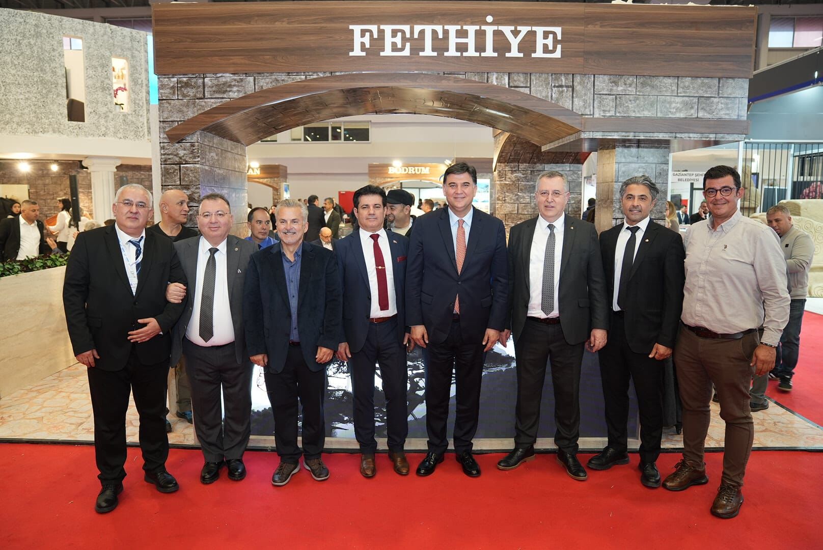 EMITT Turizm Fuarı Coşkulu Geçti