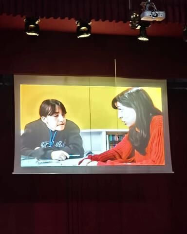 En İyi Film Ödülü İmam Hatip Lisesi Öğrencilerinin