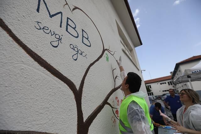 Büyükşehir’den Özel Gereksinimli Bireylere Yönelik Teknik Eğitim