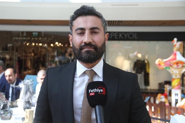 Engelli Bireylerin El Emeği Ürünleri Erasta AVM’de Sergilendi
