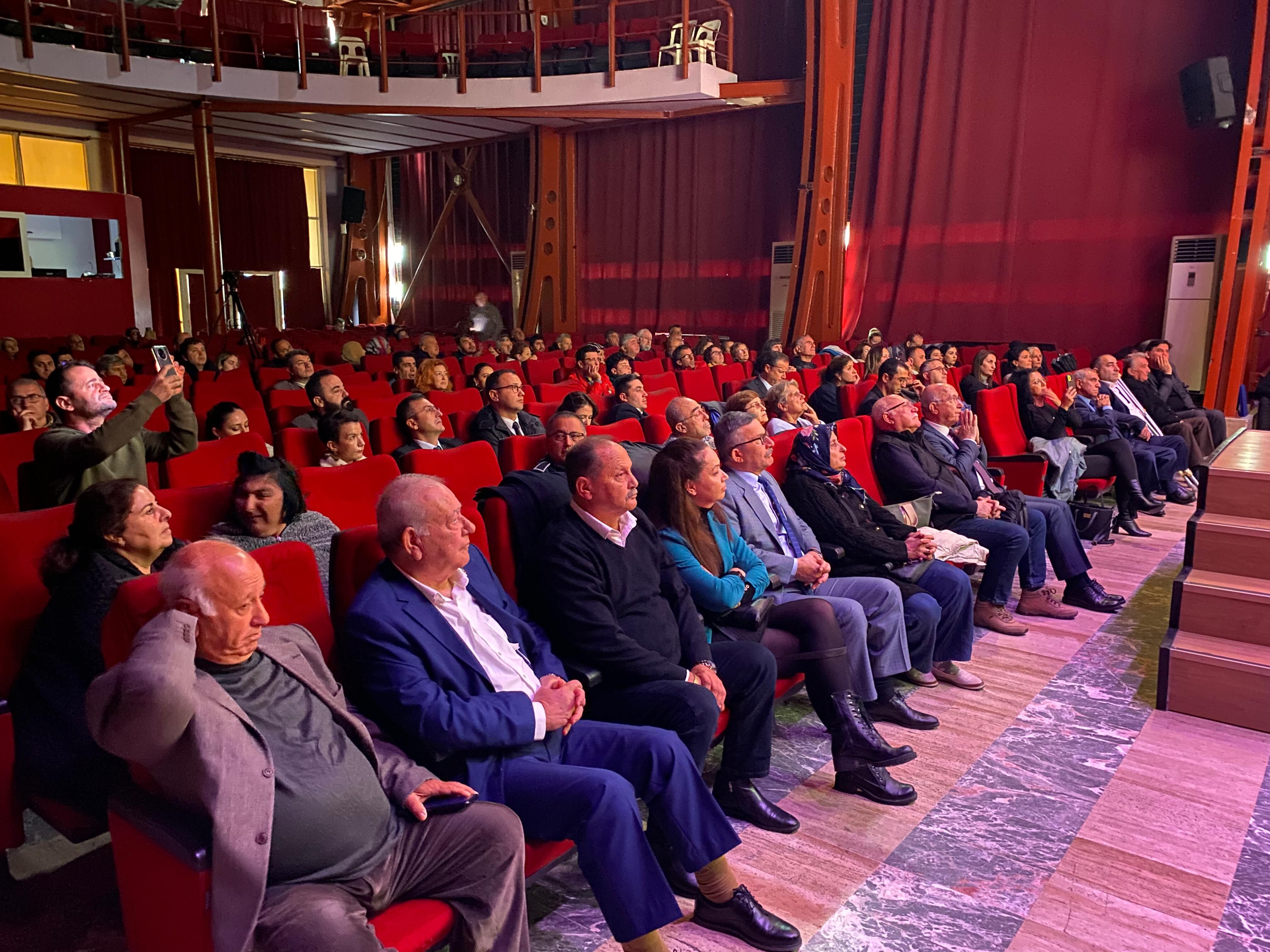 Engelliler Günü’nde Fethiye’de Erişilebilirlik Konferansı Düzenlendi