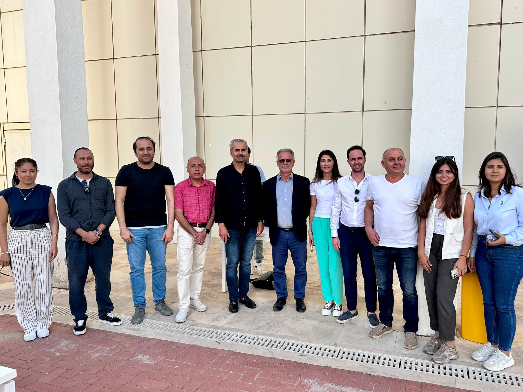 Fethiye Belediyesi’nden Gençlere Erasmus+ Fırsatları