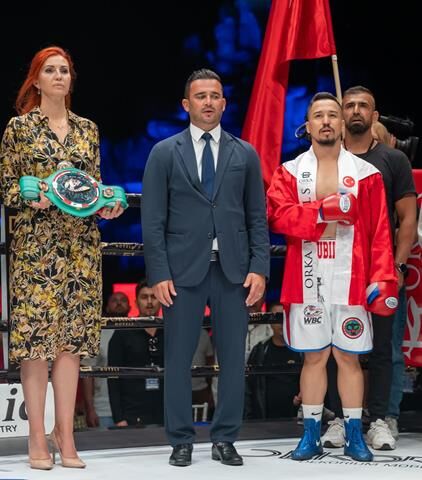 Ercan Torunoğulları, “Bölgemizin Değerine Sahip Çıkıyoruz”