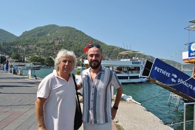 Erçetin, “Fethiye, Ciddi Bir Depremle Karşı Karşıya”