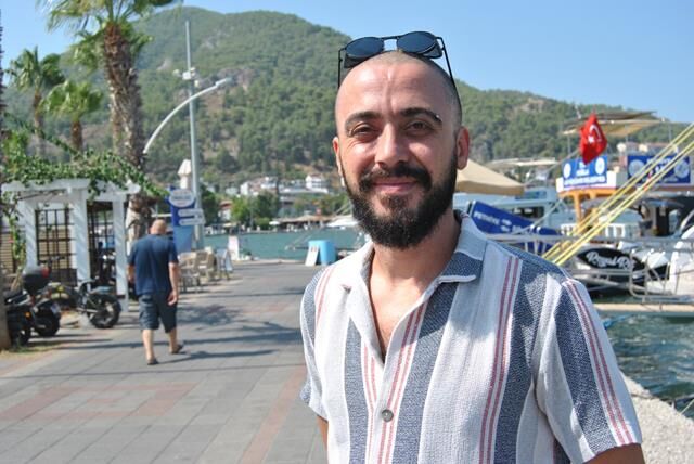 Erçetin, “Fethiye, Ciddi Bir Depremle Karşı Karşıya”