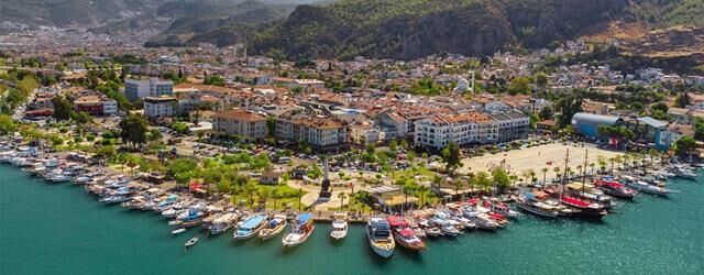 Erçetin, “Fethiye, Ciddi Bir Depremle Karşı Karşıya”