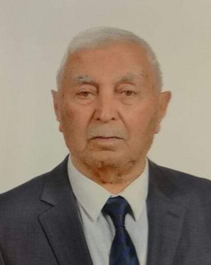 Ertürk Ailesinin Acı Günü