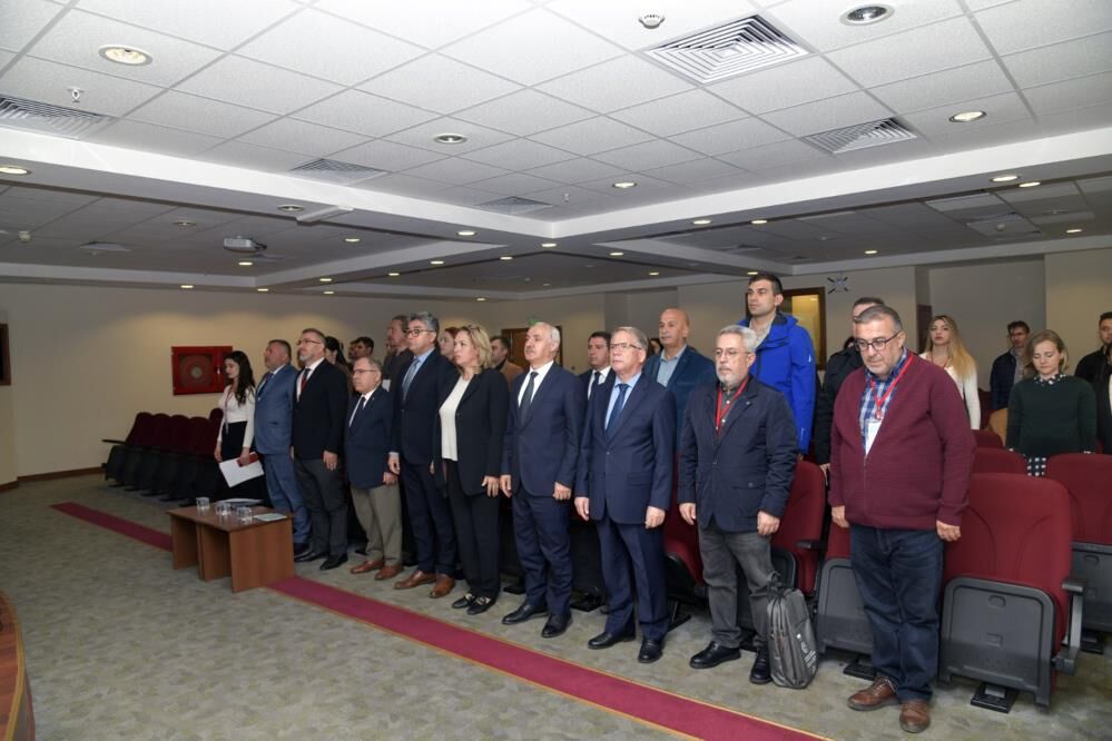 Eşen Çayı'nda Kirliliğe Karşı Mücadele