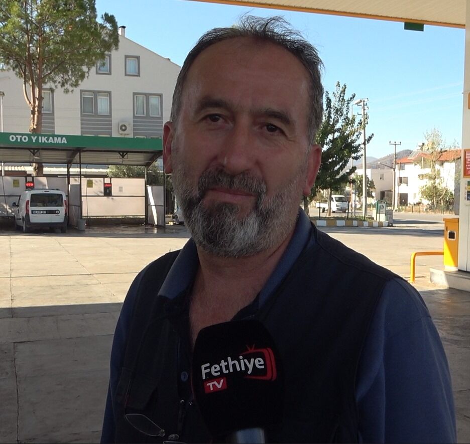 Esenköy Yolu Tehlike Saçmaya Devam Ediyor