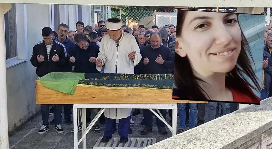 Kan Donduran Cinayette Tutuklu Sanık 2. Kez Hakim Karşısında
