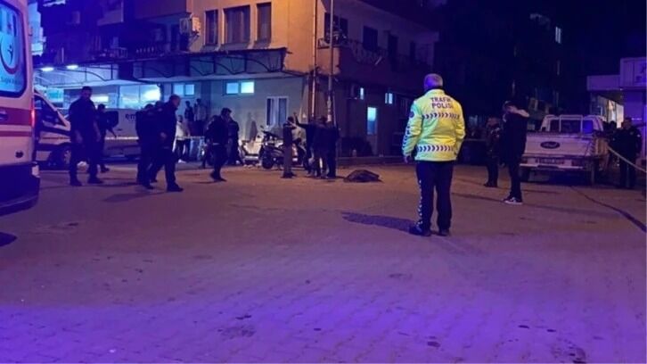 Kan Donduran Cinayette Tutuklu Sanık 2. Kez Hakim Karşısında