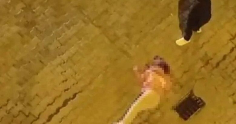 Kan Donduran Cinayette Tutuklu Sanık 2. Kez Hakim Karşısında