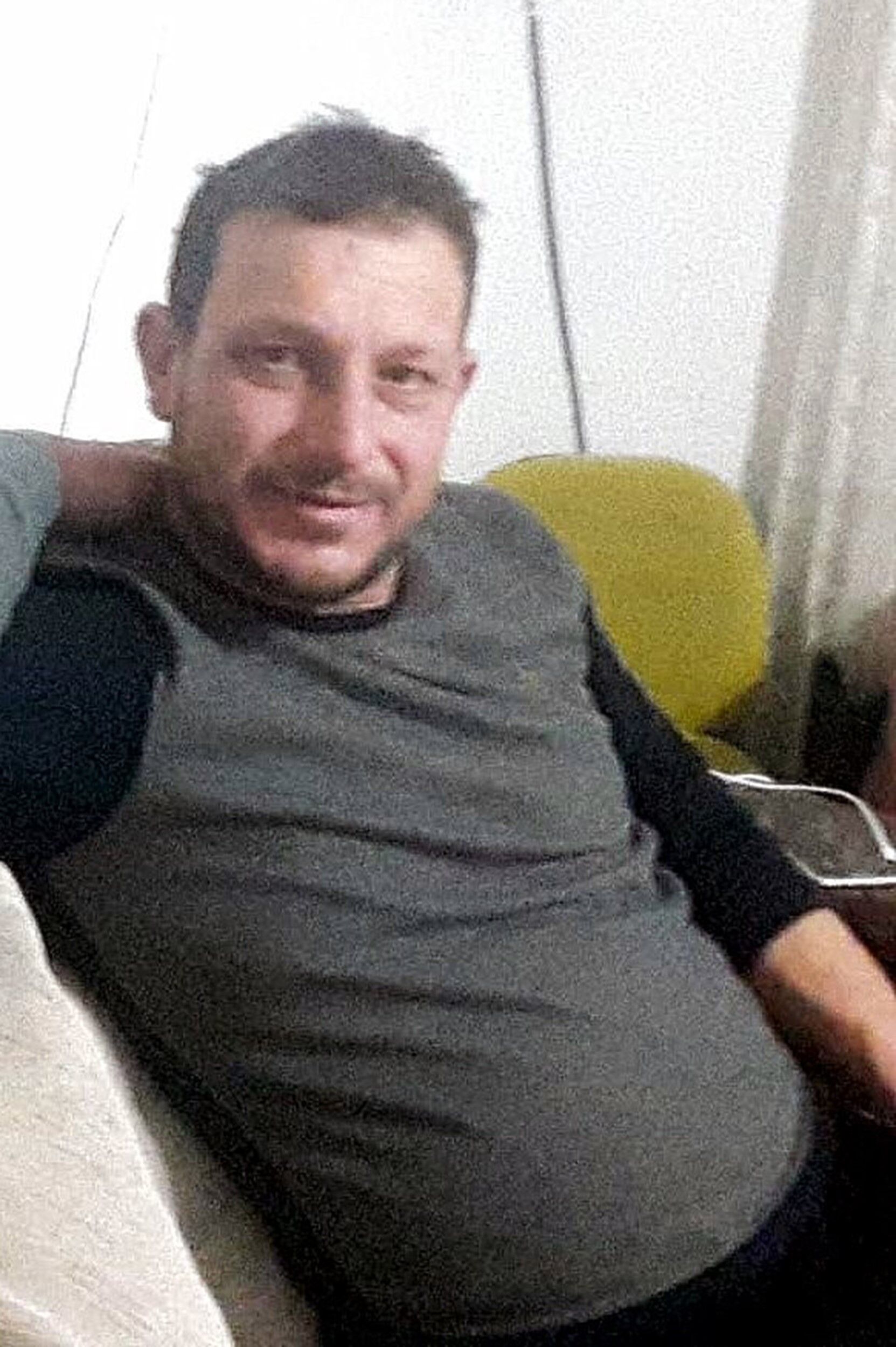 Eşini Yakarak Öldürdüğü İddia Edilen Şahıs Hakim Karşısında