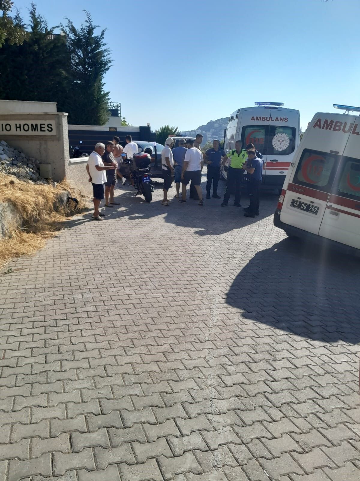 3 Yıl Önce Boşandığı Eşini, ‘Beni Aldattı' Diyerek Öldürmüş
