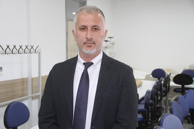 Esnaf Hastanesi’nden Eğitime Hayat Veren Destek