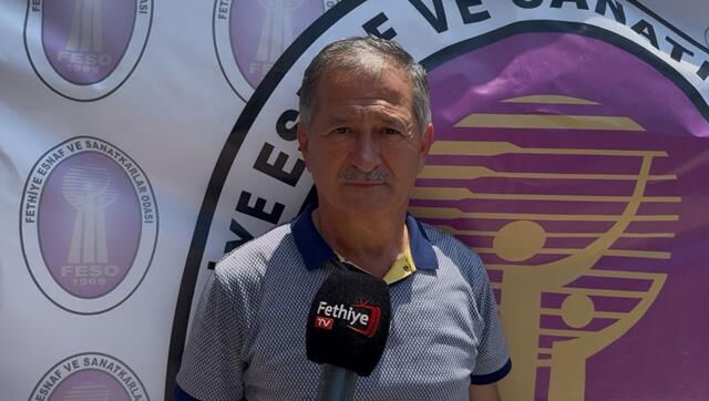 Esnaf Sanatkarlardan Geleneksel Aşure Etkinliğine Yoğun İlgi Oldu